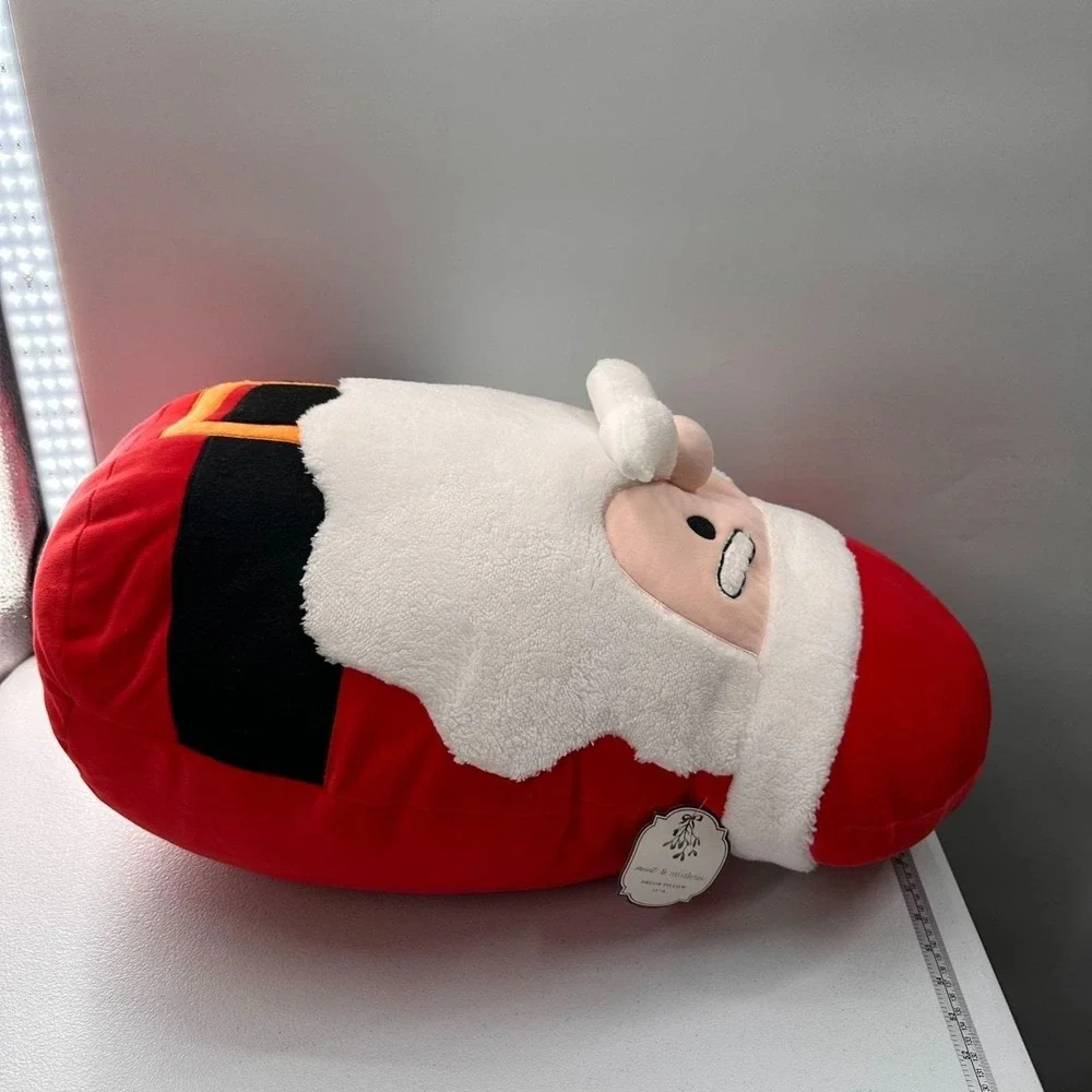 Santa Clause‎ Christmas Pillow 25